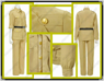 Picture of Axis Powers Hetalia South Italy Cosplay Costume Online Shop mp000190