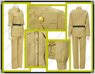 Bild von Axis Powers Hetalia Süditalien Cosplay Kostüm Online Shop mp000190