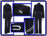 Picture of Axis Powers Hetalia(AHP) Prussia Cosplay Costumes mp000056