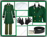 Photo de Axis Powers Hetalia (AHP) Costume Suisse à vendre mp000147