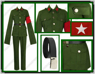 Picture of Axis Powers Hetalia China Costume Online Shop