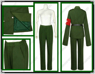 Picture of Axis Powers Hetalia China Costume Online Shop