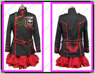 Picture of New D.Gray-man Lenalee Lee Cosplay Costume Online Sale mp003925