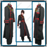 Picture of New D.Gray-man Kanda Yuu Costume Online Shop