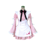 Imagen de traje de cosplay de Bar Maid Cherry Snow mp003365