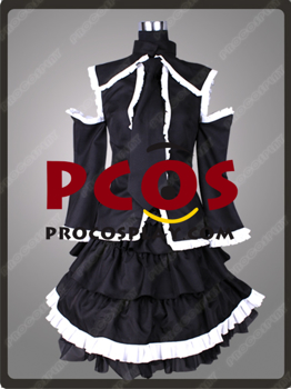 Picture of Vocaloid Project Diva Miku Cosplay Costumes Shop