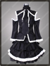 Picture of Vocaloid Project Diva Miku Cosplay Costumes Shop