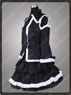 Picture of Vocaloid Project Diva Miku Cosplay Costumes Shop
