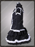 Picture of Vocaloid Project Diva Miku Cosplay Costumes Shop
