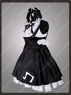 Picture of Vocaloid Project Diva Miku Cosplay Costumes From China