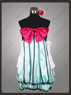 Picture of Best Vocaloid Project Diva Miku Cosplay Costumes For Sale
