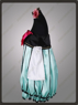 Picture of Best Vocaloid Project Diva Miku Cosplay Costumes For Sale