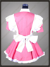 Picture of Best Vocaloid Project Diva Rin Cosplay Costumes For Sale
