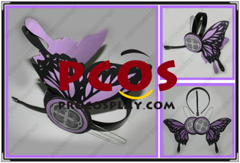 Picture of Vocaloid MAGNET Gakupo Headphone Online Sale mp000352
