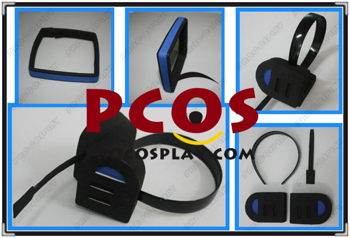 Picture of Dicount Vocaloid Akita Neru Blue Headphone Online Sale mp000879