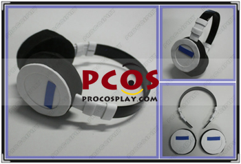 Picture of Vocaloid Cosplay Honnne Deru Headphone For Sale mp000162
