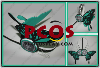 Picture of Vocaloid MAGNET luka Headphone Online Shop mp000305