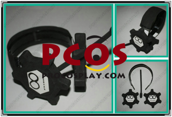 Picture of Vocaloid Miku PSP Headphone Online Sale