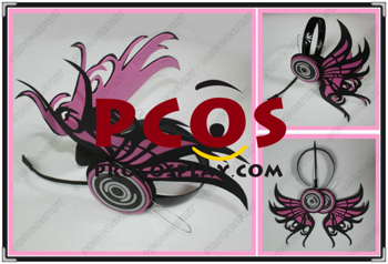 Picture of Vocaloid MAGNET Miku Headphone Online Sale