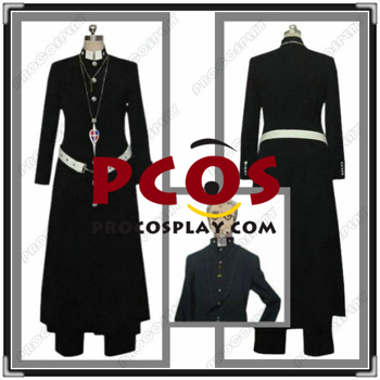 Picture of Shiro Fujimoto Costume From Ao no Exorcist Cosplay Costumes For Sale mp000111