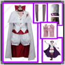 Picture of Mephisto pheles Costume From Ao no Exorcist Cosplay Costumes For Sale mp000210