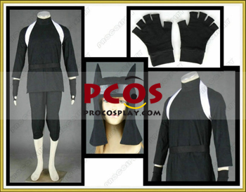 Picture of Buy Kankuro Cosplay Costume Online Shopping