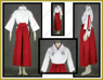 Изображение Bleach Kuchiki Rukia Uniform Косплей Костюм онлайн mp000337