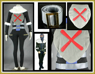 Picture of Best Bleach Nova Cosplay Costume For Sale