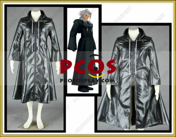 Picture of Best Kingdom Hearts Roxas Rank XIII Cosplay Costumes Sale mp004106