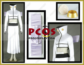 Picture of Best Bleach Tear Halibel Cosplay Costume From China