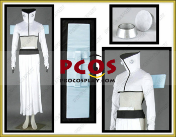 Picture of Best Bleach Tear Halibel Cosplay Costume For Sale C01000