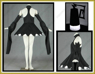 Picture of Best Soul Eater Baya Cosplay Costume From China mp000252