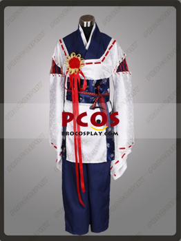 Picture of Best Vocaloid Yume no uta Len Cosplay Costume Online mp002100