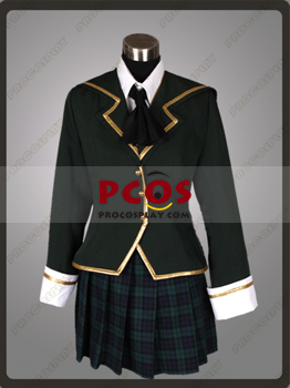 Picture of Best Boku wa tomodachi ga Sukunai Yozora Mikazuki Cosplay Costume For Sale Y-0481-2