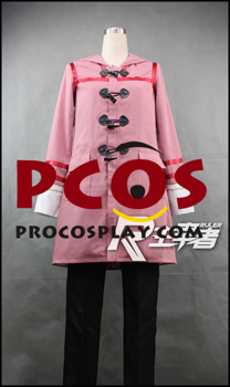 Picture of Urban Future NO. 6 Shion Cosplay Costume Shop
