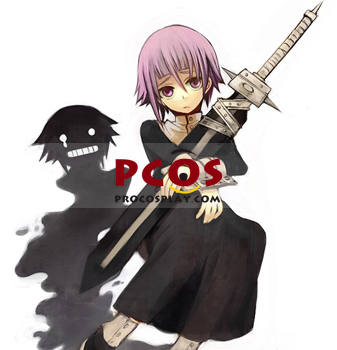 Picture of Crona Cosplay Costumes mp001979