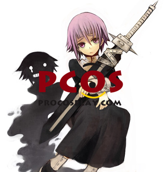 Photo de Crona Cosplay Costumes mp001979