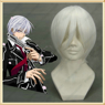 Picture of Gray Vampire Knight Zero Kiryu Cospaly Wig For Sale mp000449