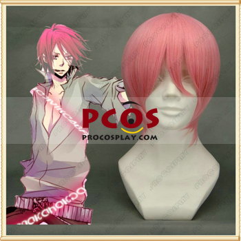 Picture of Buy Hitman Reborn Vongola Primo G Cosplay Wig Online 001Q