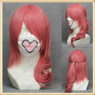 Picture of Discount pink pigtail Final Fantasy Serah Farron quality Wigs For Sale mp000138