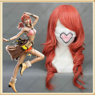 Picture of Final Fantasy XIII Oerba Dia Vanille Cosplay Wig For Sale mp003684