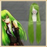 Picture of Lovely Green C.C. Cosplay Wig  For Sale mp001106