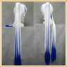 Picture of Vocaloid Snow Miku Cosplay Wig Online Sale 042D