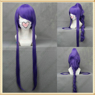 Picture of Curly purple pigtail VOCALOID Gakupo quality Wigs For Sale 047A