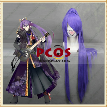 Picture of Best Vocaloid Gakupo quality Cosplay Wigs For Sale mp000463