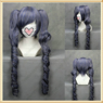 Picture of long dark grey Black Butler Ciel Phantomhive cosplay wig store mp000430