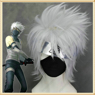 Picture of Buy Kakashi Hatake Cosplay Wigs Online Shop 201A mp000285