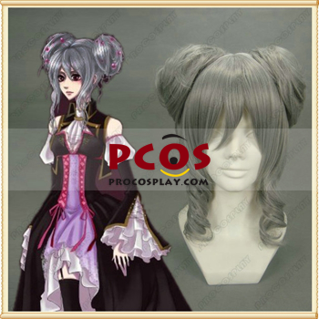 Picture of Vocaloid Haku Yowane Cosplay Wig For Sale 203A