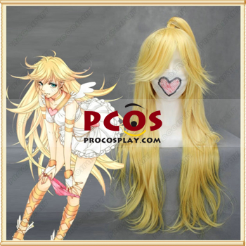 Picture of Panty From Panty & Stocking with Garterbelt Cosplay Wigs For Sale mp002073
