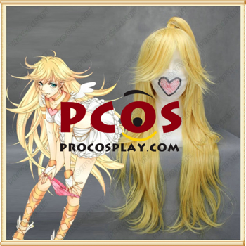 Picture of Panty From Panty & Stocking with Garterbelt Cosplay Wigs For Sale mp002073